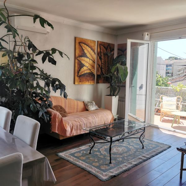 Sylvie Joaoina kuća