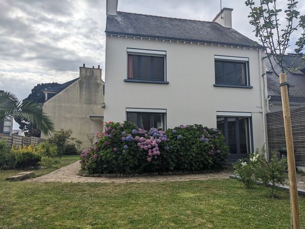 huis van Pauline et Simon-Pierre