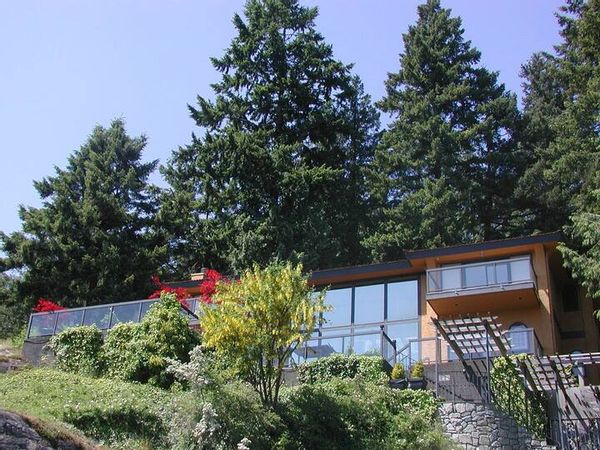 Rainer & Christines hus