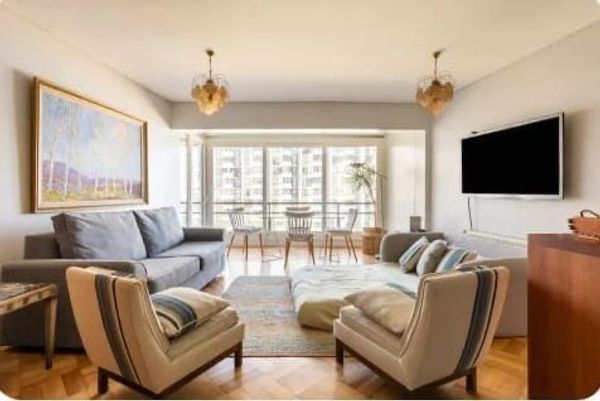 Ana Angelica's house