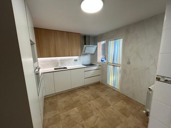 Casa cerca de La Alhambra