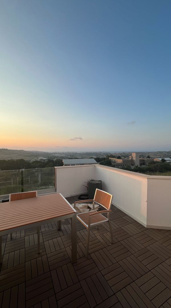 Panoramic View Apartment in the Heart of Malta