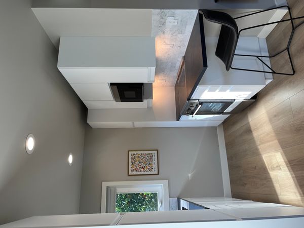 La Casita Limón in Willow Glen