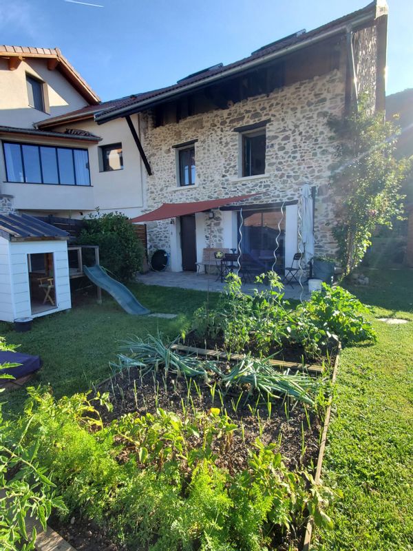 Vincent et Alexias hus