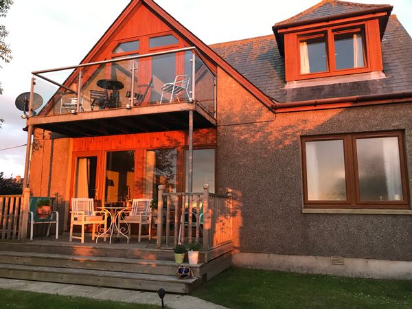 Paul and Esthers hus