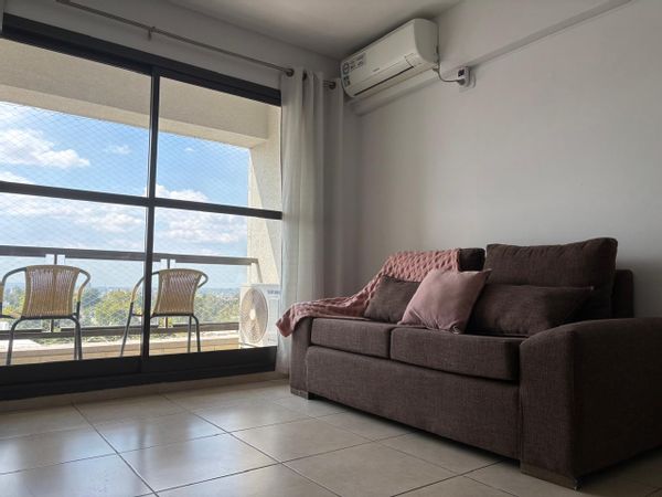 MARIA EUGENIA s Haus