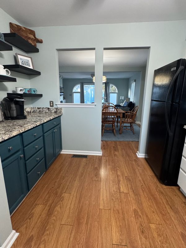 Kristin & Steves hus