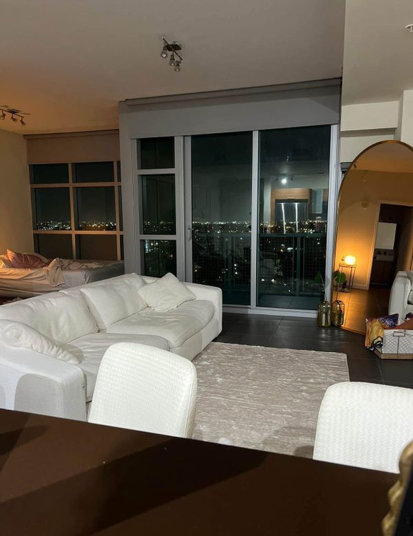 Sunlit Luxury Studio Condo in Midtown Miami