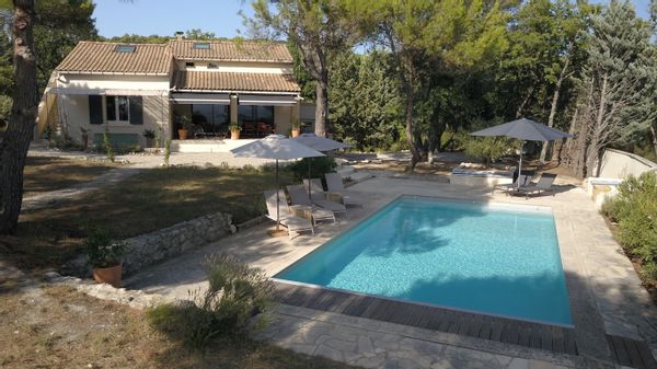 Alexandra & Adamina kuća