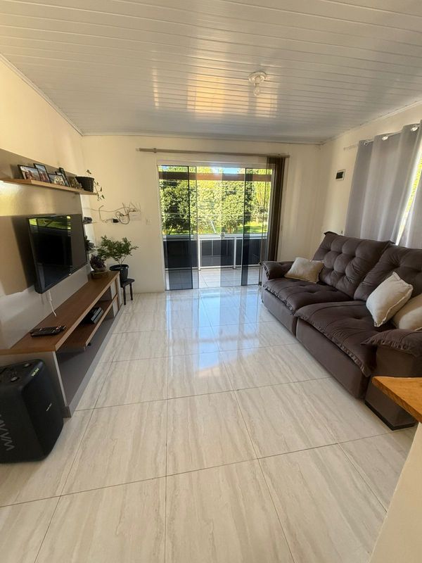 Brenda Carolinas hus