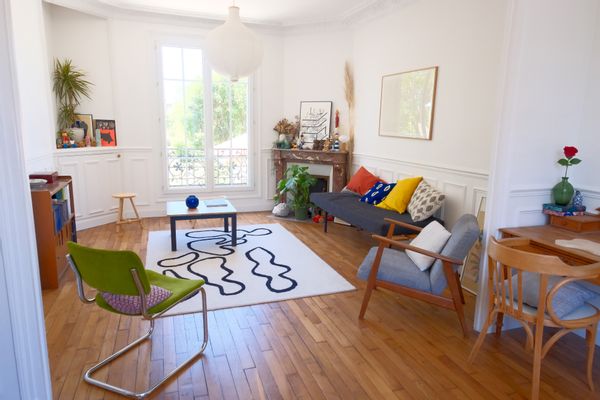 Mayumi & Raphaëls hus