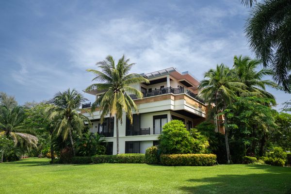 Classic Beachfront Elegance | Laguna, Phuket