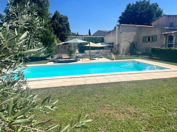 Anaïs & Philippeina kuća