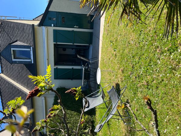 huis van Marie Annick