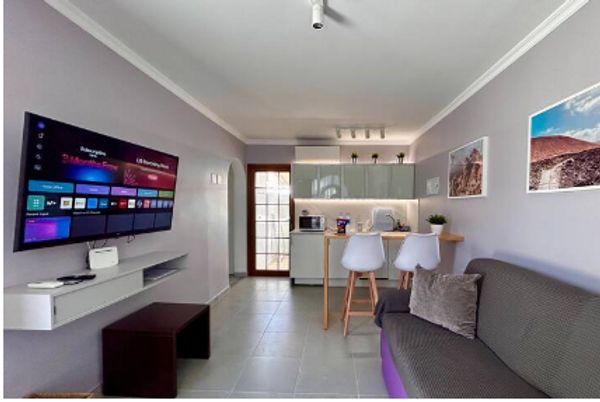 Juan Dunas de MASPALOMAS s Haus