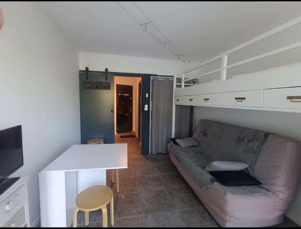 Aurélie et Sylvain s Haus