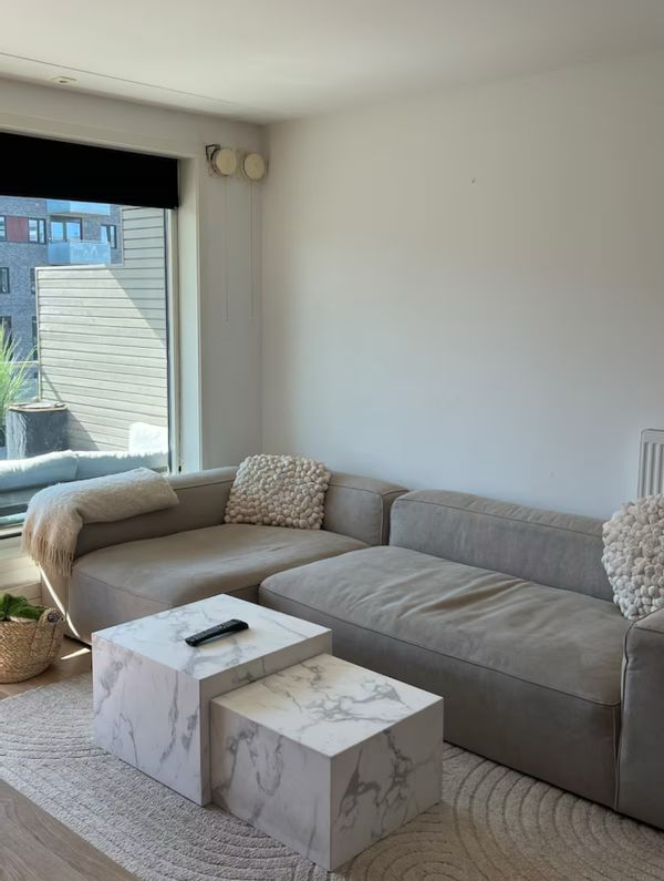 Carolines apartments in Tønsberg