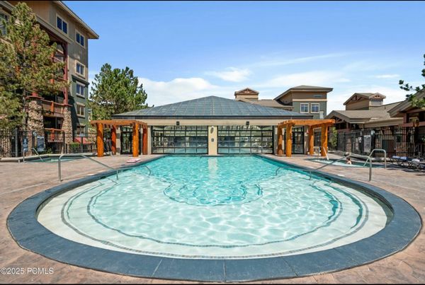 DANIEL's Westgate Resort Park City Canyons Village 2BR Condo, ski-in ski-out, 3 pools, hot tubs
