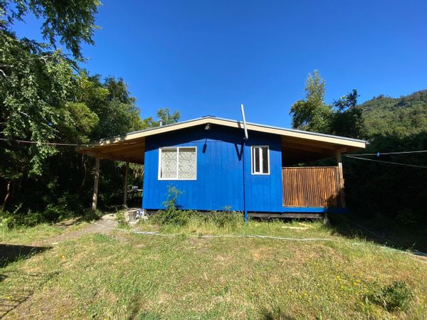 maríaverónica oyarzún acosta's house