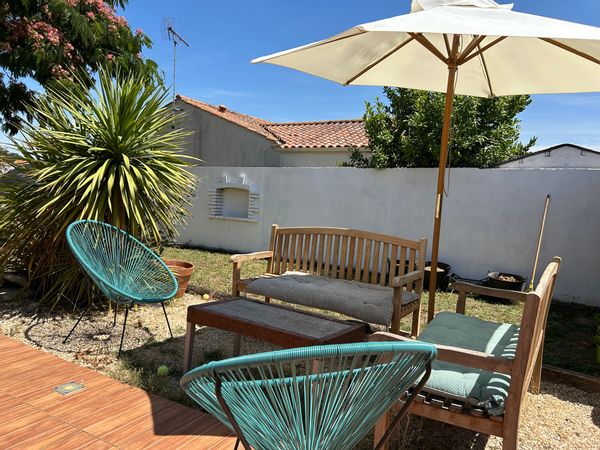 Aurélie & Nicos hus