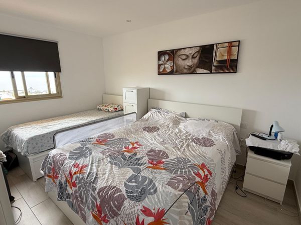 Michele e Cristinas hus