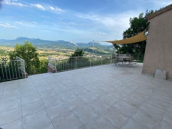 Vincent (et Manon)s hus