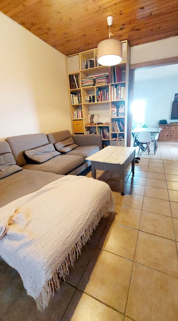 Marie et Jérôme s Haus