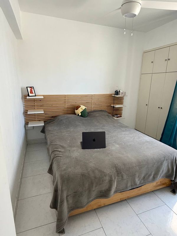 Makenzi apartment by salt lake