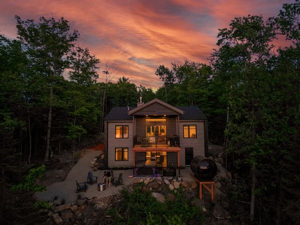 David’s Chalet – Relaxation, Comfort & Nature in Chertsey