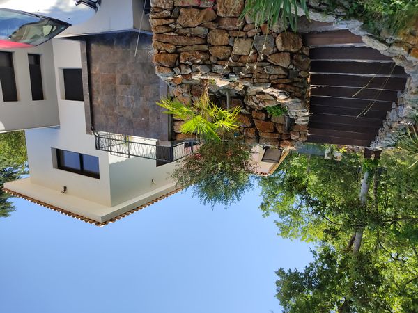 Rosina et Michelina kuća