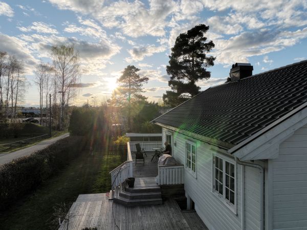 Toms House Sandefjord