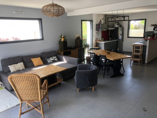 Mickael & Magali s Haus