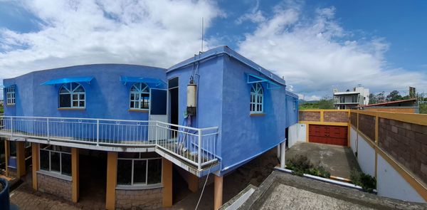 TU CASA EN MICHOACAN, MEXICO