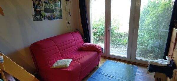 Béatrice et Michelina kuća