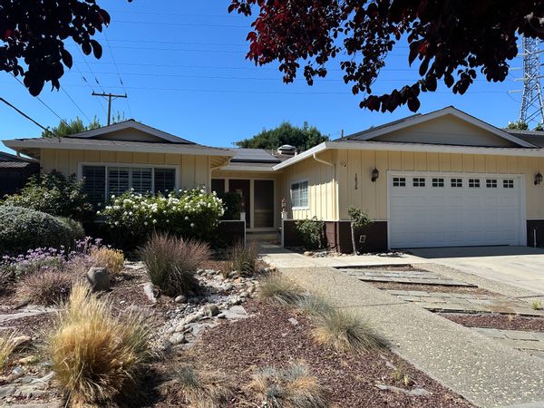 Irene's San Jose home