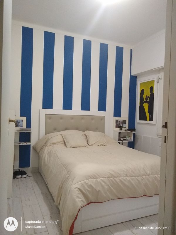 Marcelo Damián s Haus