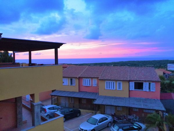 Roberta Trifilios hus