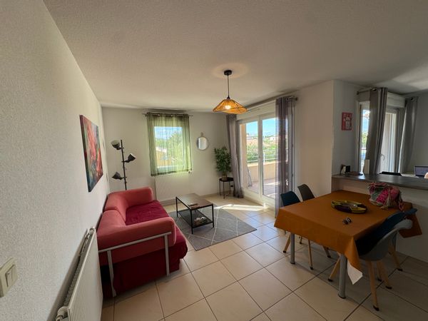 Mélanie & Clément s Haus