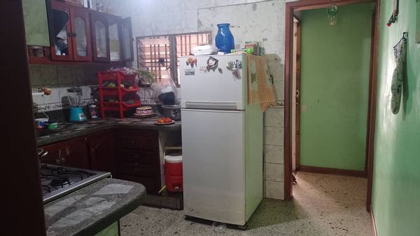 Casa amplia, tranquila, segura y muy limpia en una ciudad pequeña y muy acogedora