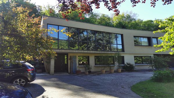 Valérie Et Philippes hus