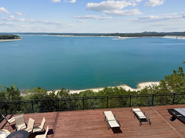 Danny & Micheles hus