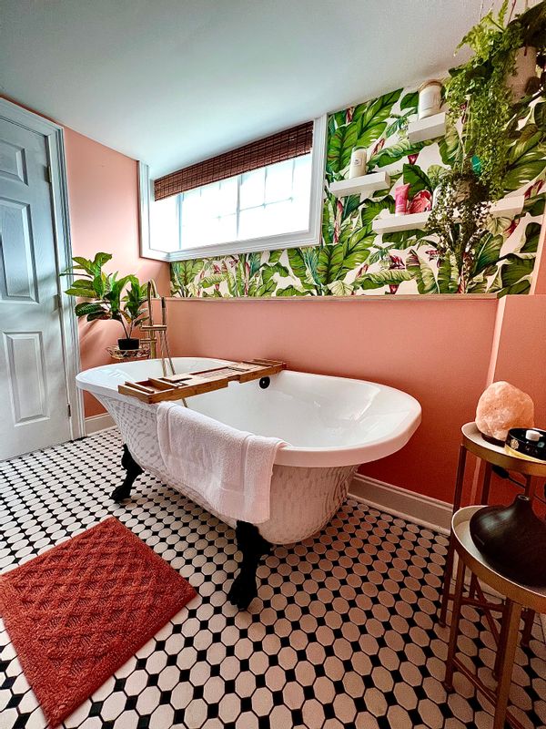 Underground Serenity Spa