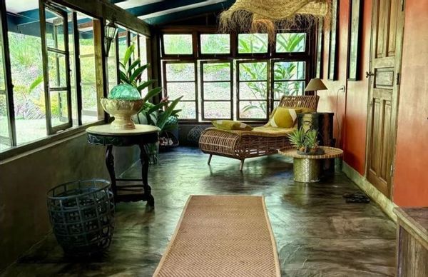 Anne-Sophie et Jean-Emmanuel s Haus