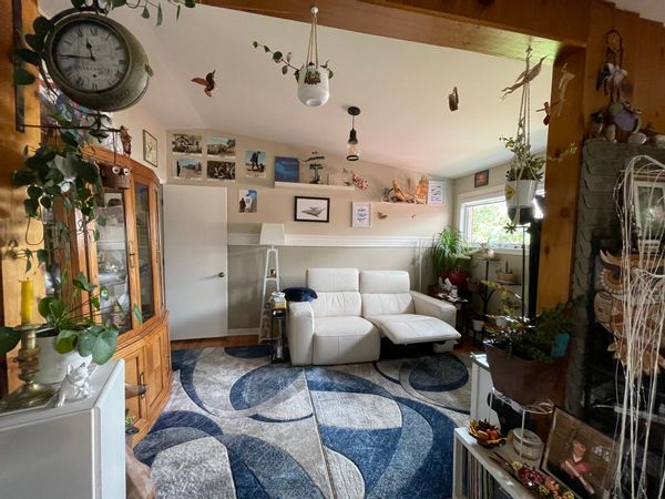 Catherine & Frédérics hus