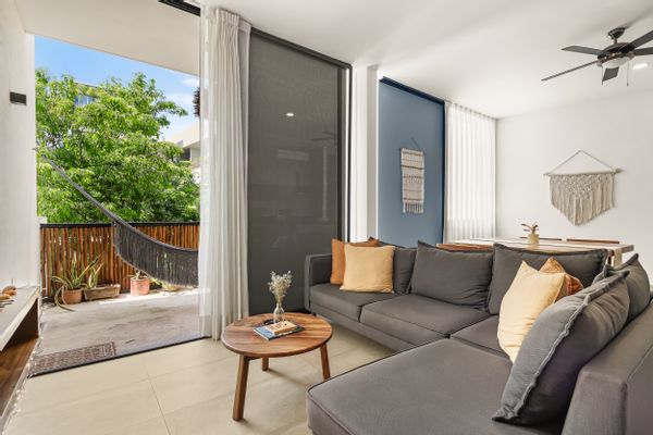 Daniela & Sebastians hus