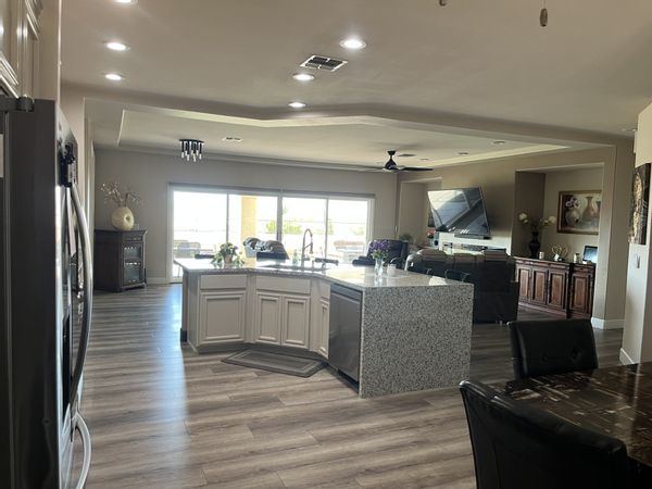 Casa de Stunning Mountain and City View