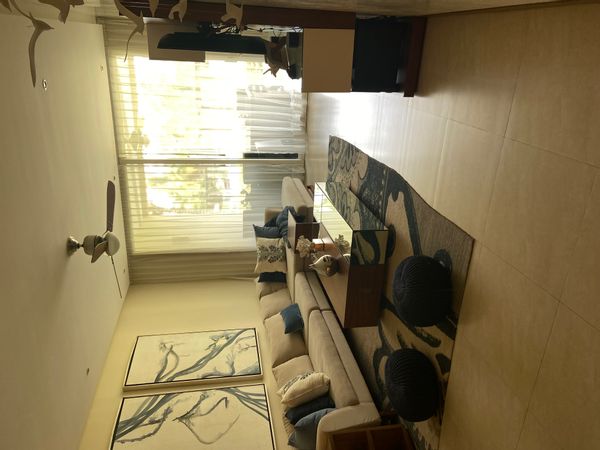 Spacious and Comfortable 2-Bedroom Apartment – Ideal for Families Golf Course, and Beach