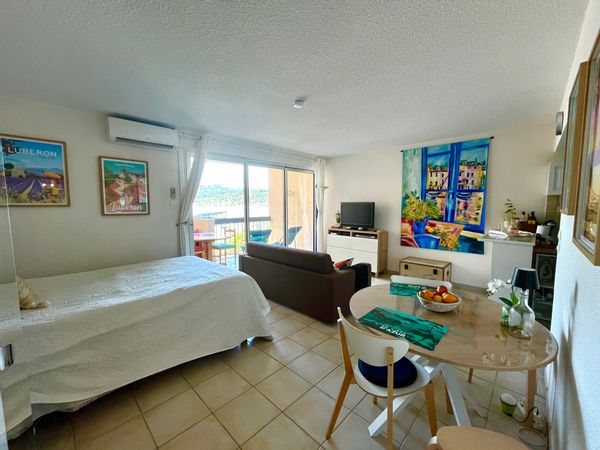 Vittorio & Mireilleina kuća