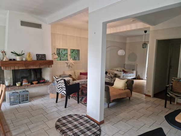 Birgit et Michels hus