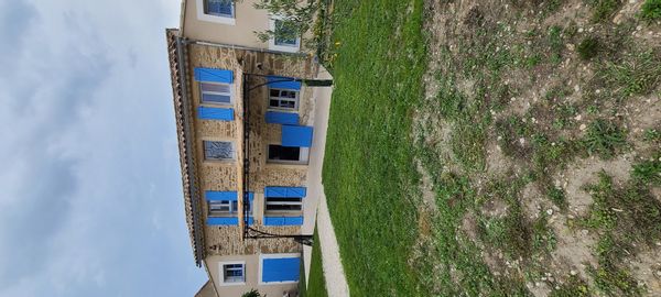 Guilhem et Eloina kuća